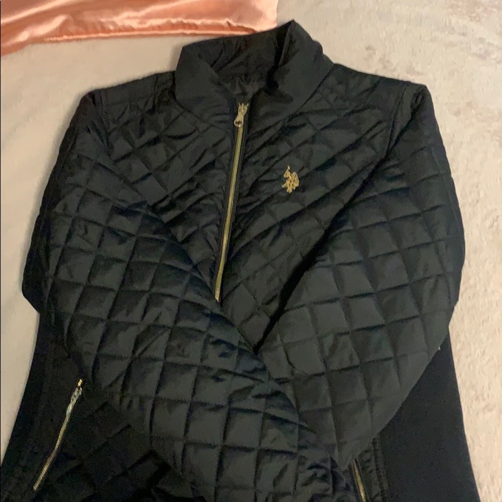 Women’s Polo Coat
